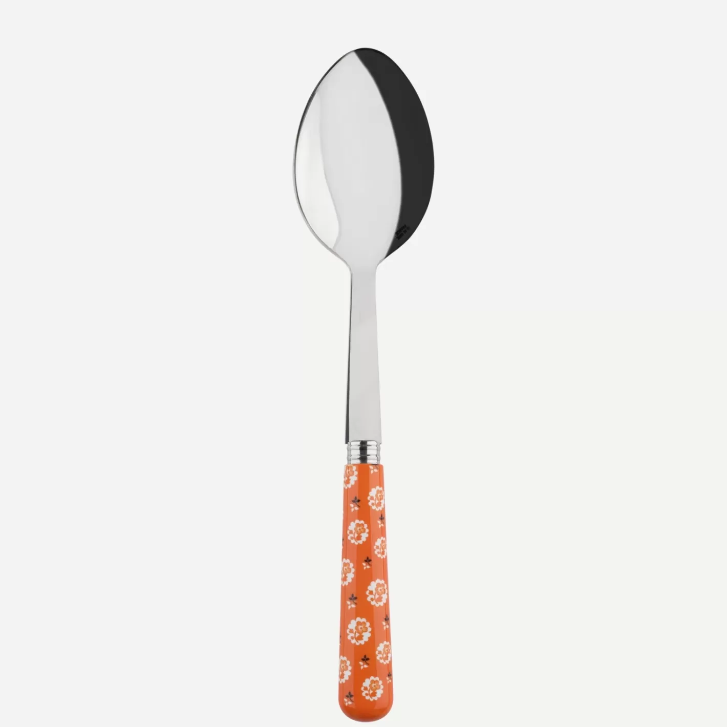 Sabre Paris Serving Spoon>Provencal, Orange