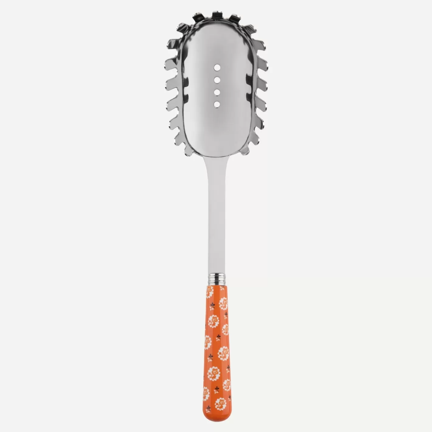 Sabre Paris Spaghetti Spoon>Provencal, Orange