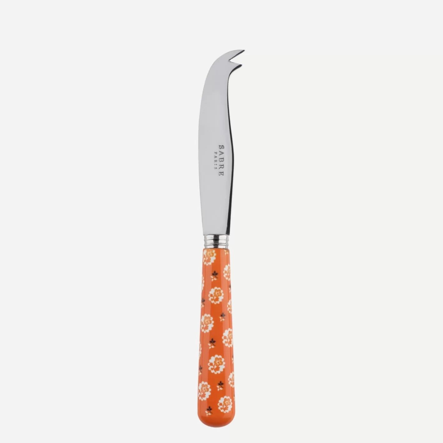 Sabre Paris Cheese Knife>Provencal, Orange