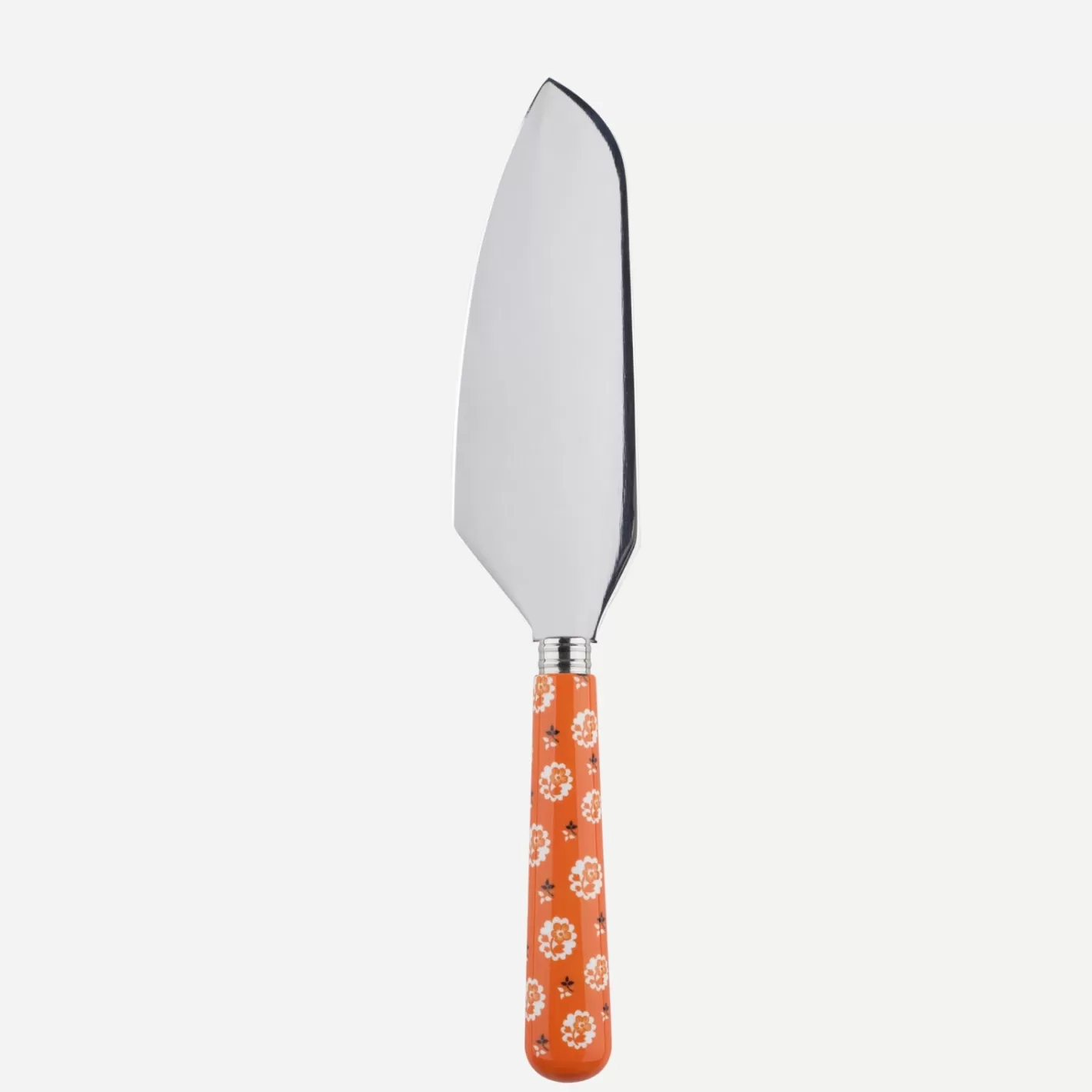 Sabre Paris Tart Slicer>Provencal, Orange