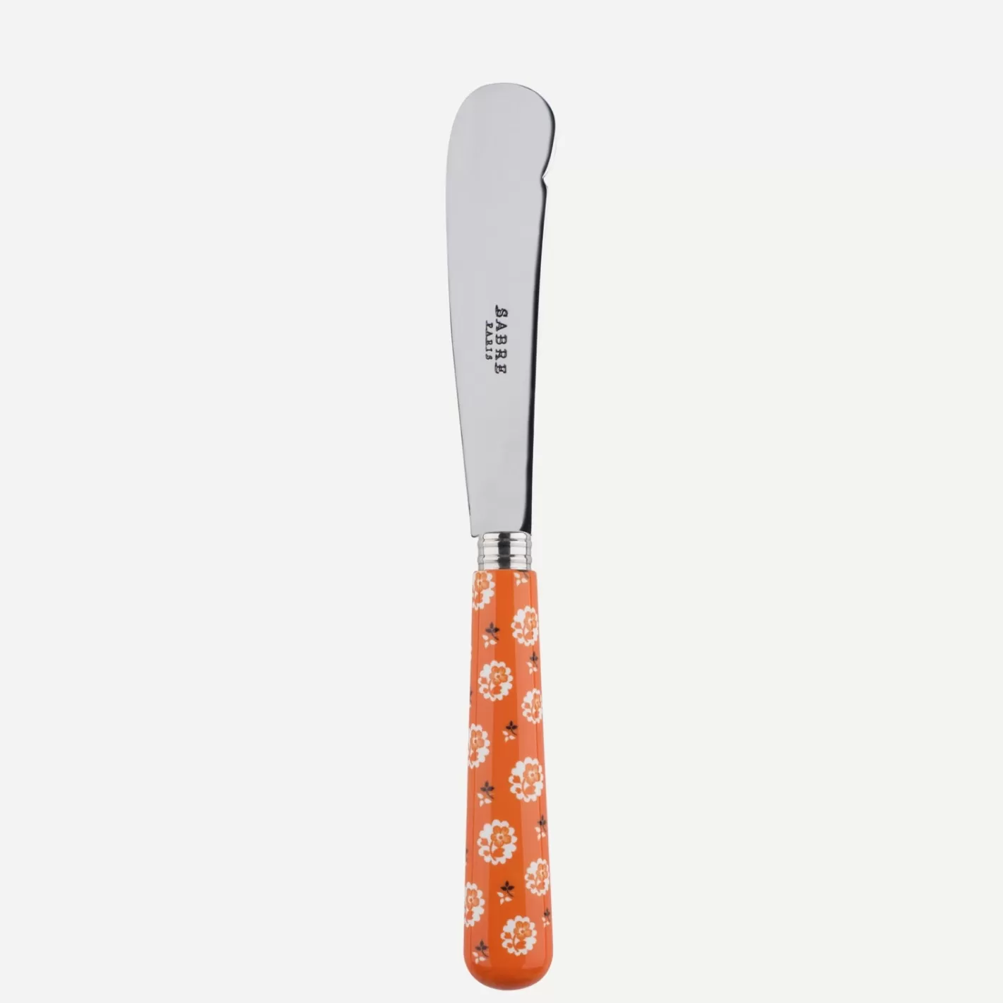 Sabre Paris Butter Knife>Provencal, Orange