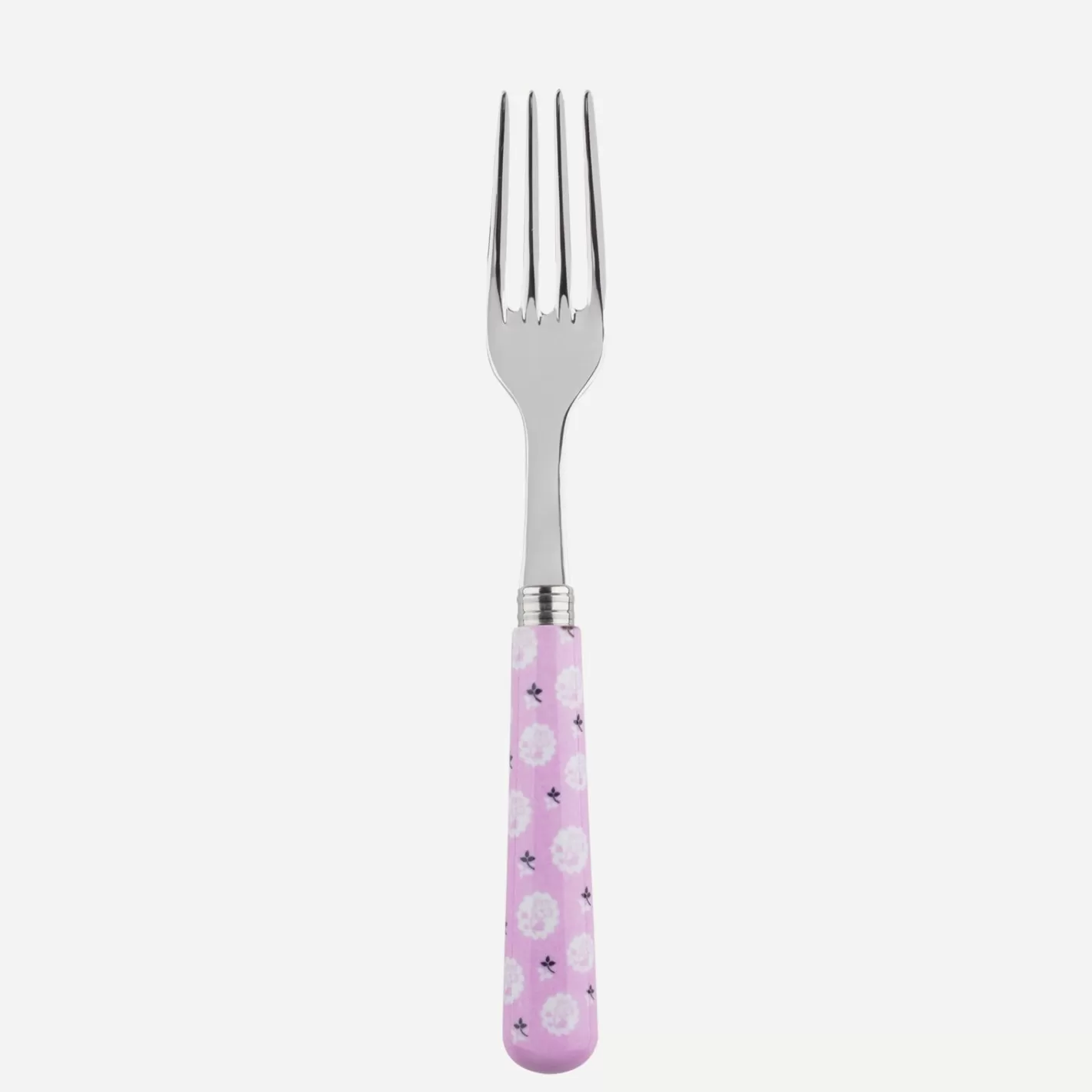 Sabre Paris Dinner Fork>Provencal, Pink