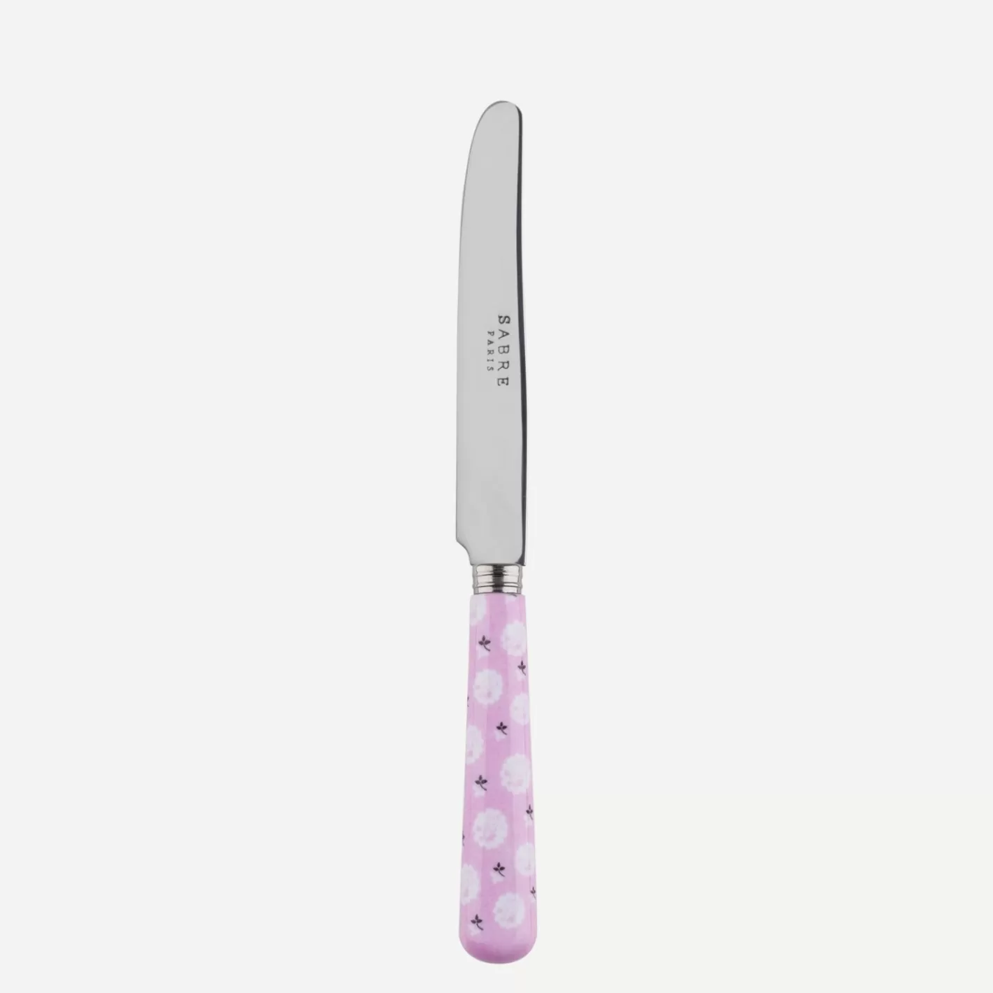 Sabre Paris Breakfast Knife>Provencal, Pink