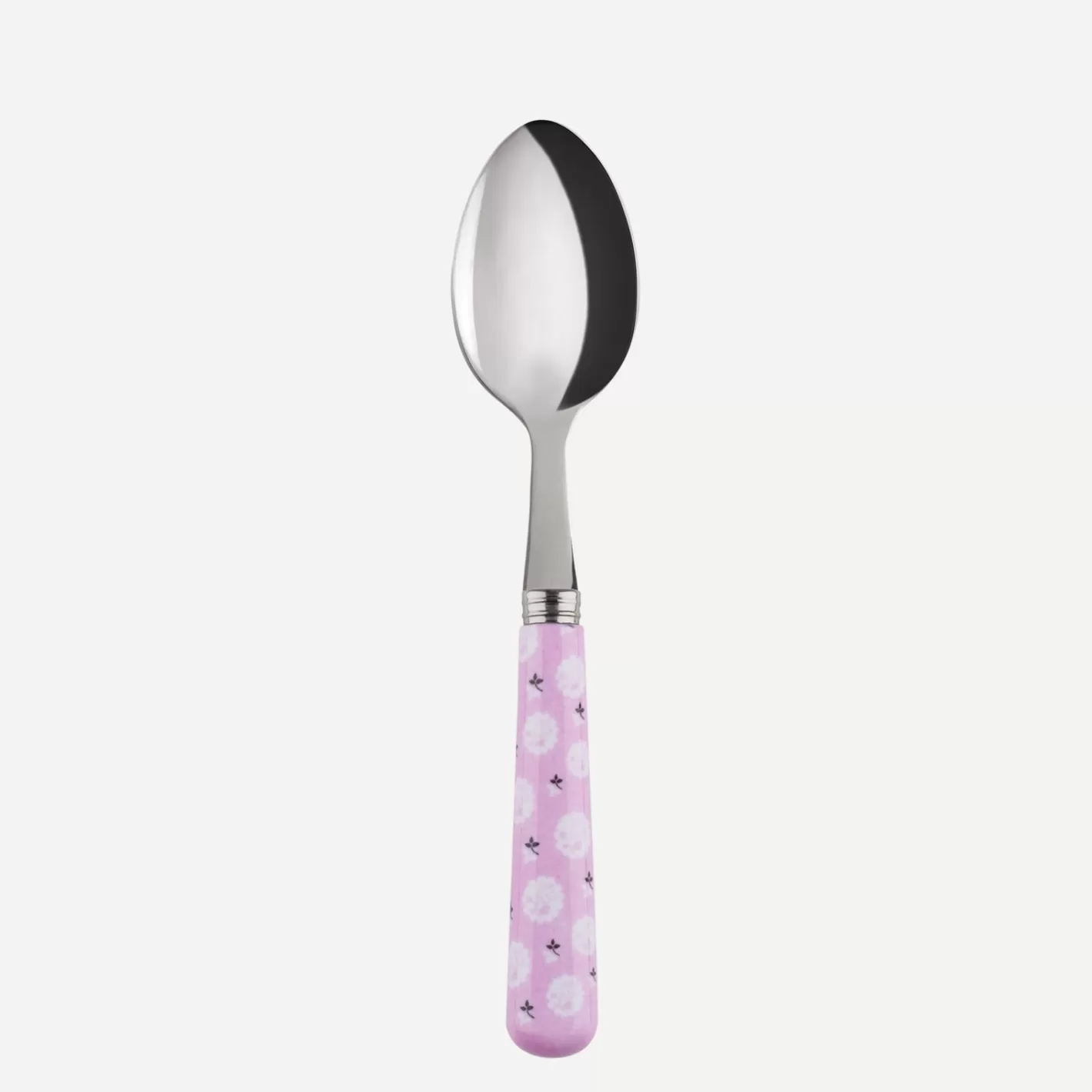 Sabre Paris Teaspoon>Provencal, Pink