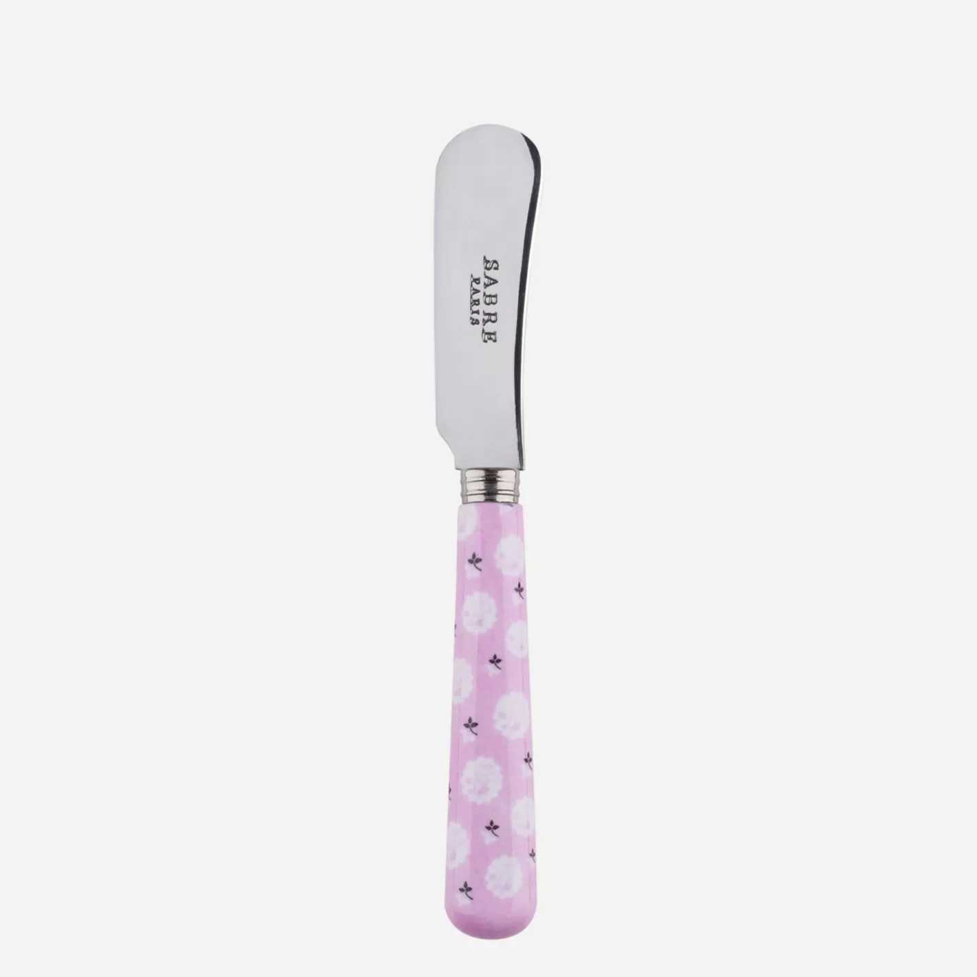 Sabre Paris Butter Spreader>Provencal, Pink