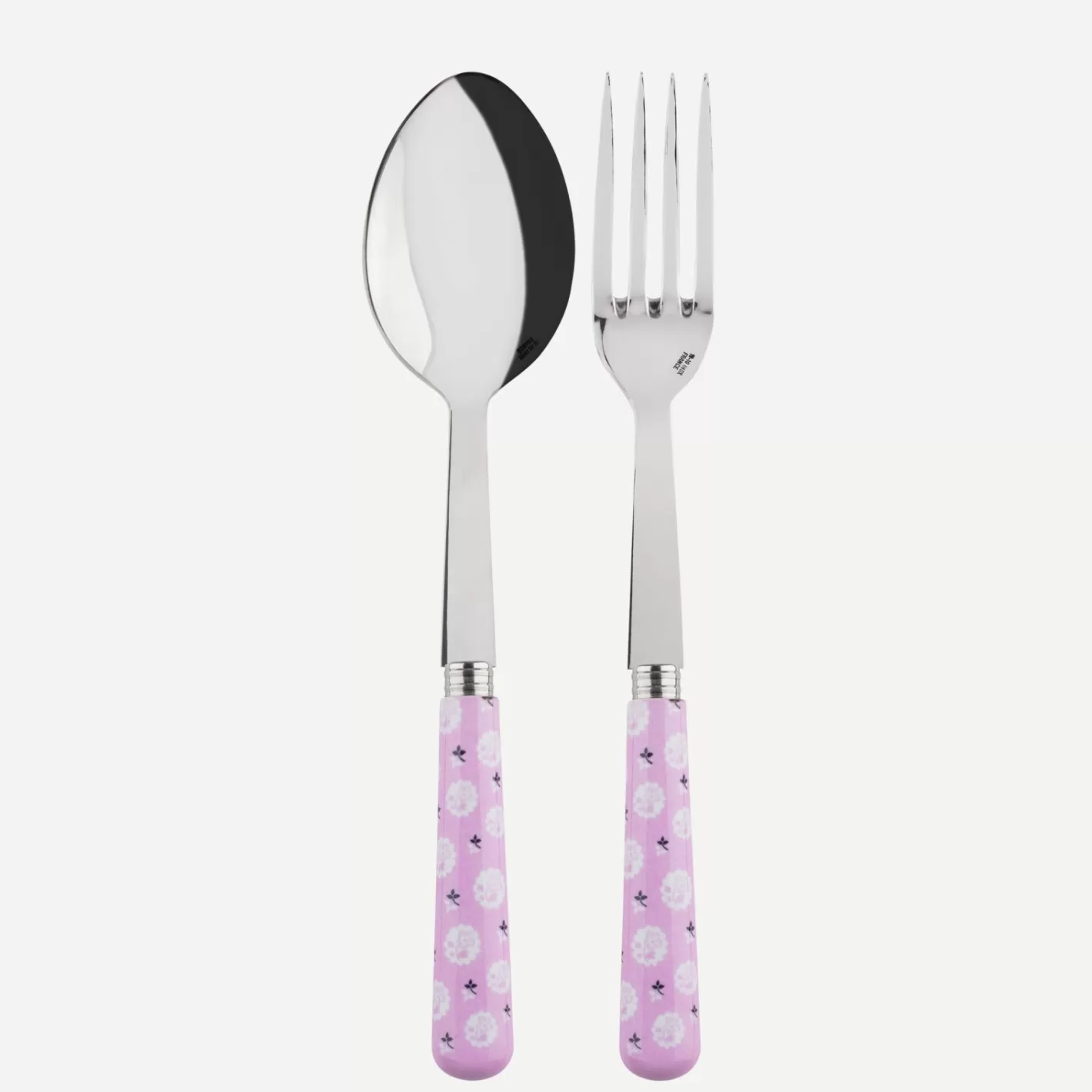 Sabre Paris Serving Set>Provencal, Pink