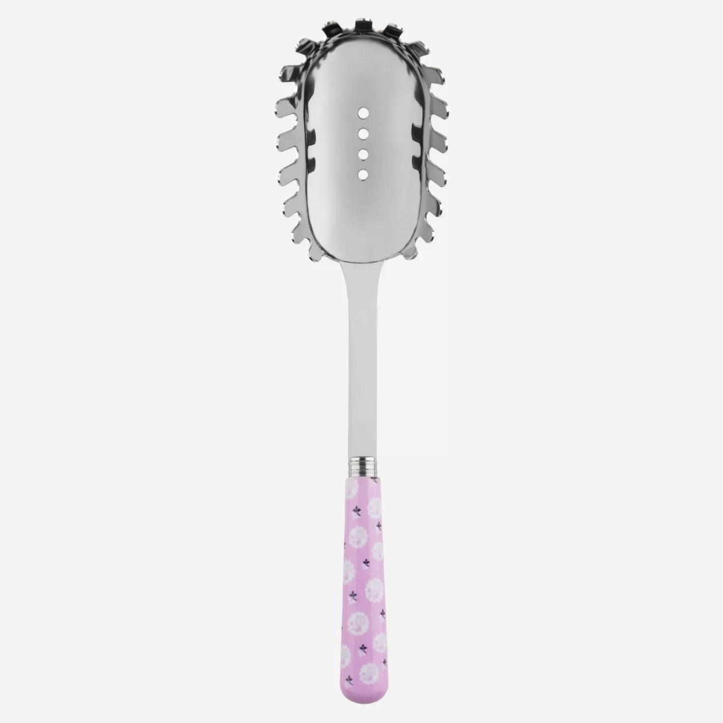 Sabre Paris Spaghetti Spoon>Provencal, Pink