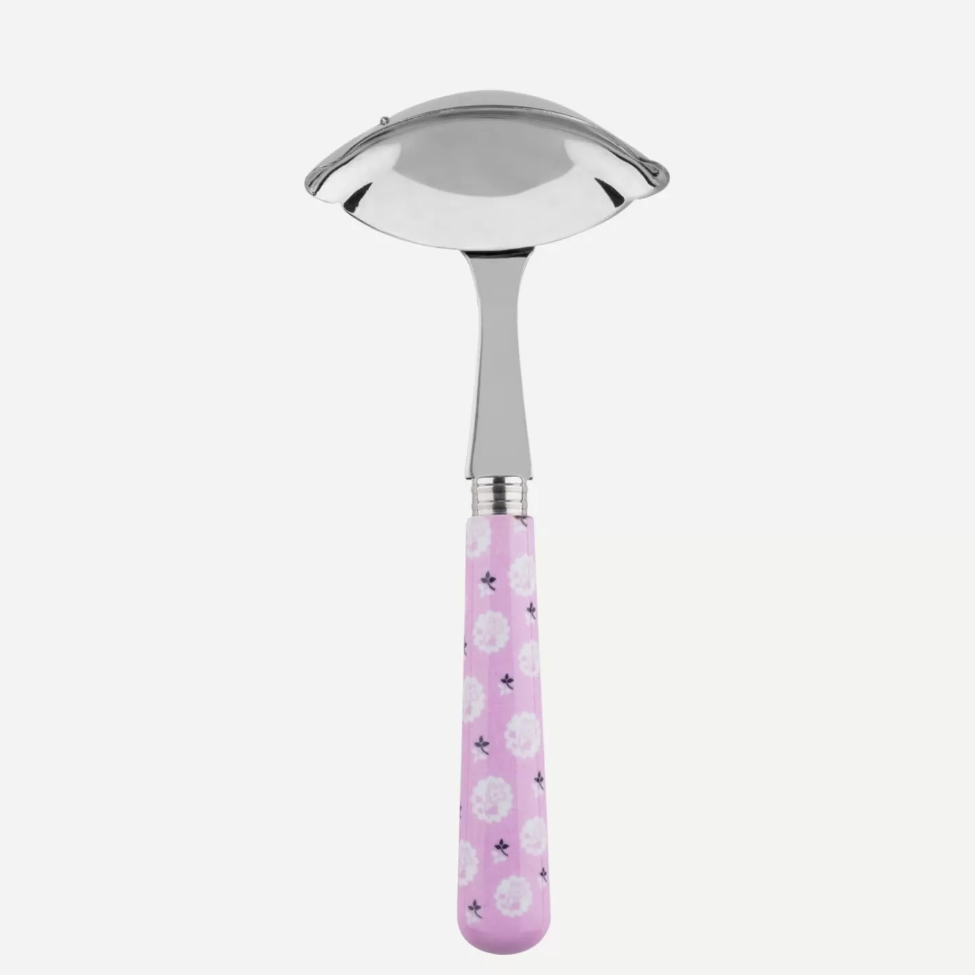 Sabre Paris Gravy Ladle>Provencal, Pink