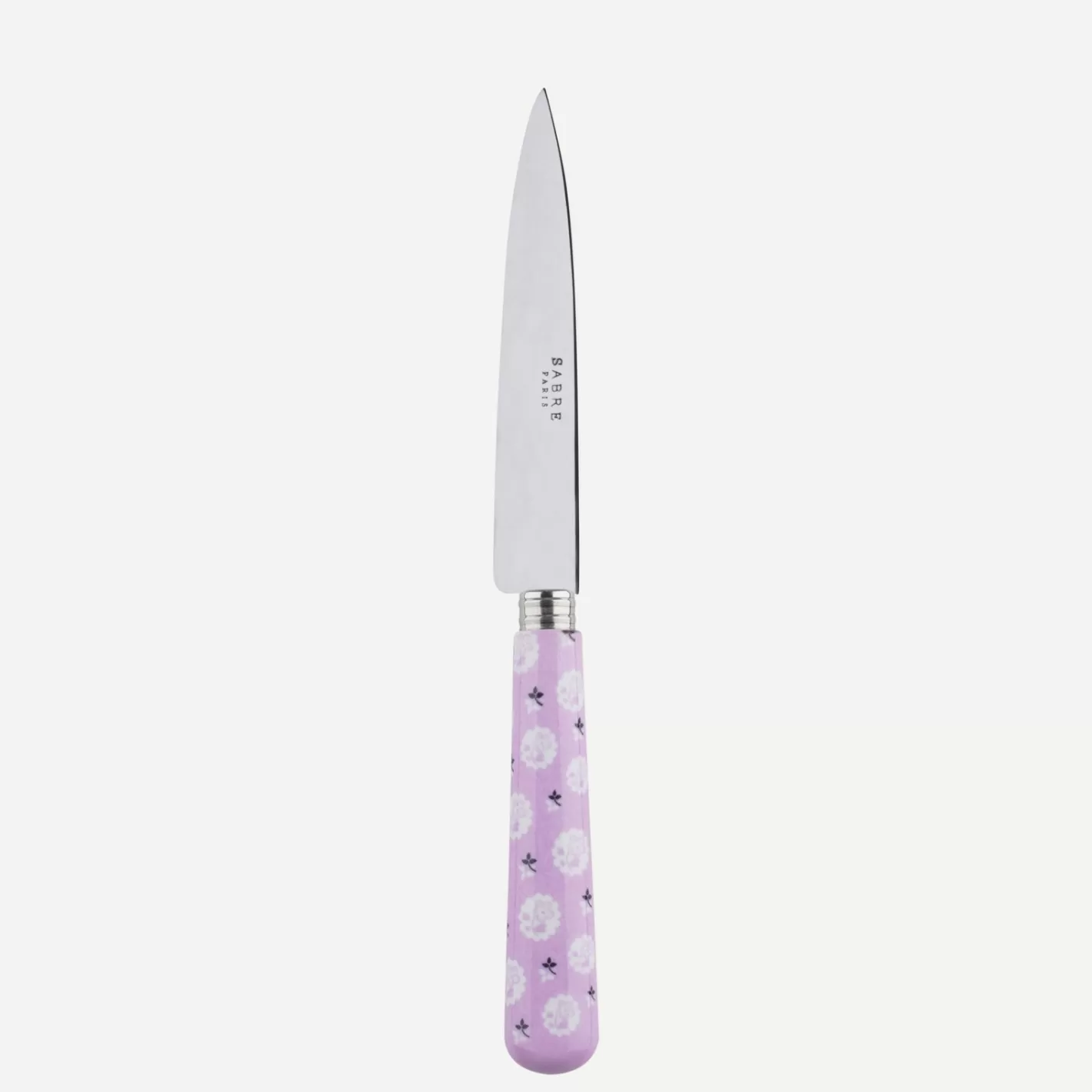 Sabre Paris Kitchen Knife>Provencal, Pink