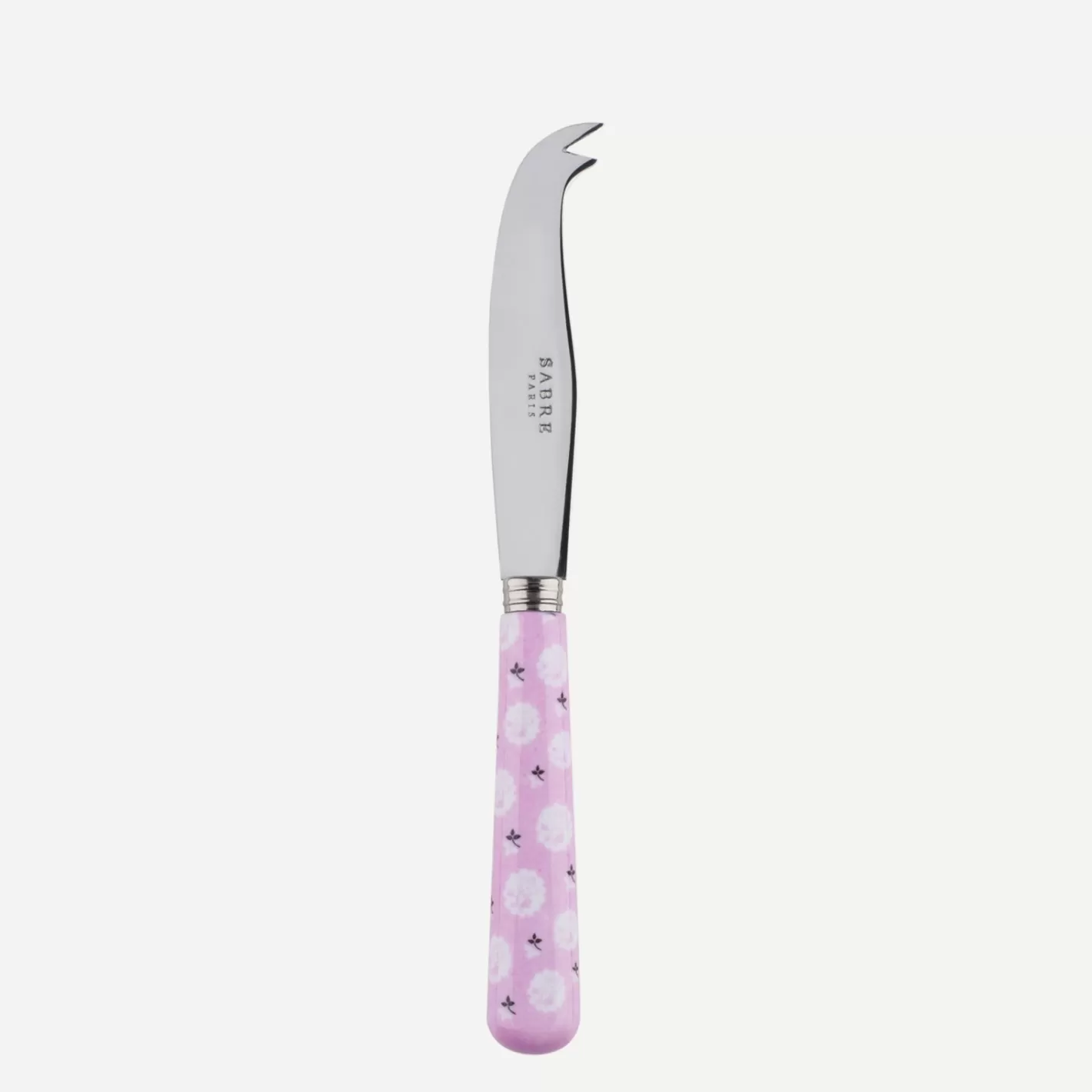 Sabre Paris Cheese Knife>Provencal, Pink