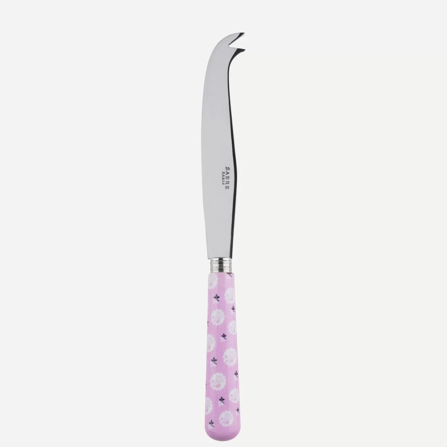 Sabre Paris Cheese Knife>Provencal, Pink