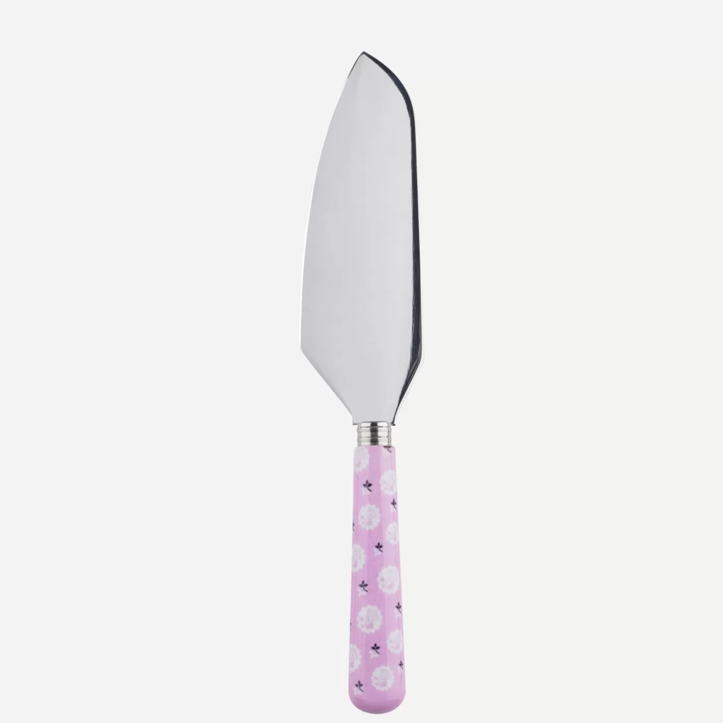 Sabre Paris Tart Slicer>Provencal, Pink