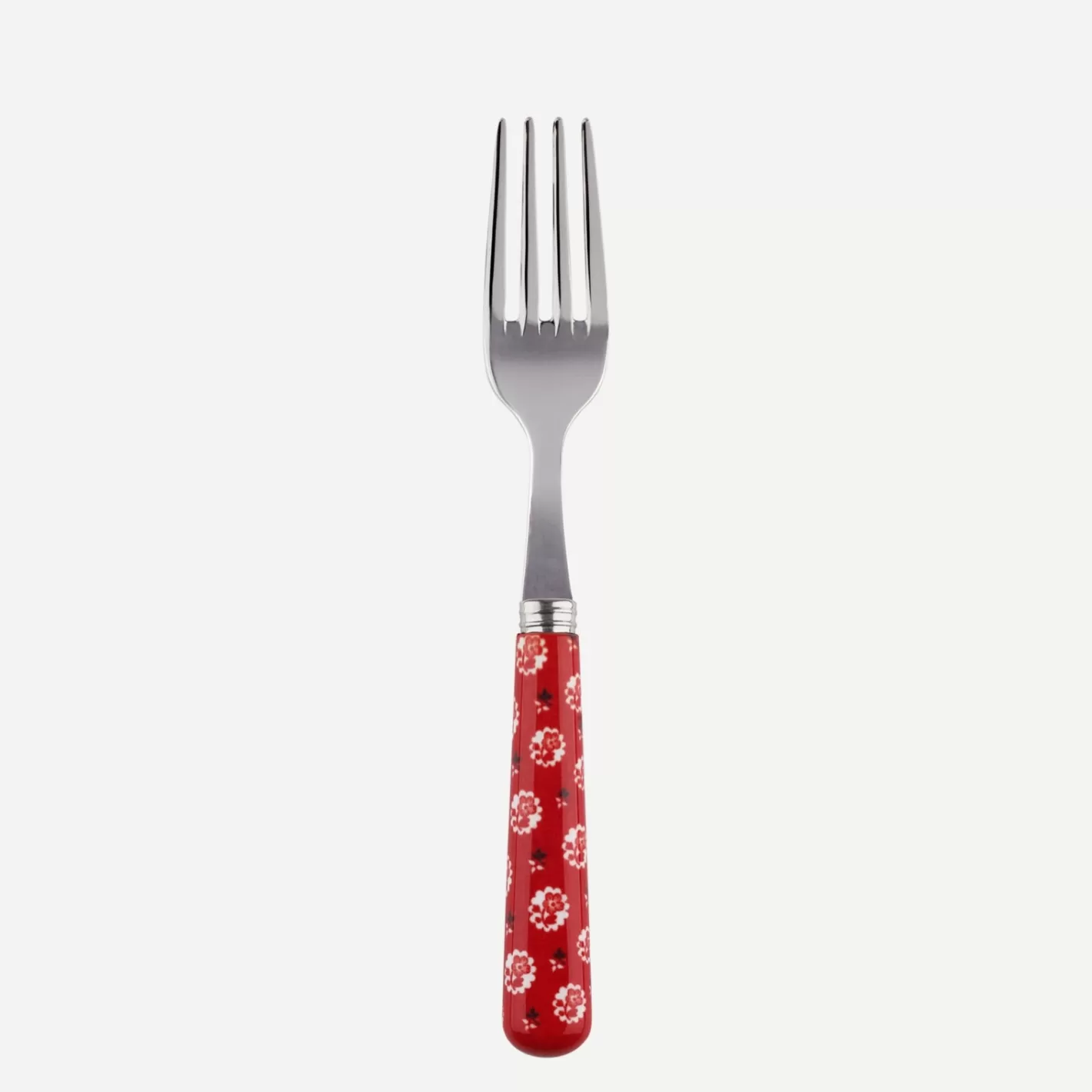 Sabre Paris Small Fork>Provencal, Red