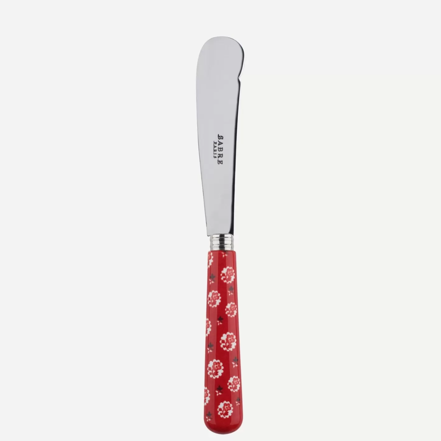 Sabre Paris Butter Knife>Provencal, Red