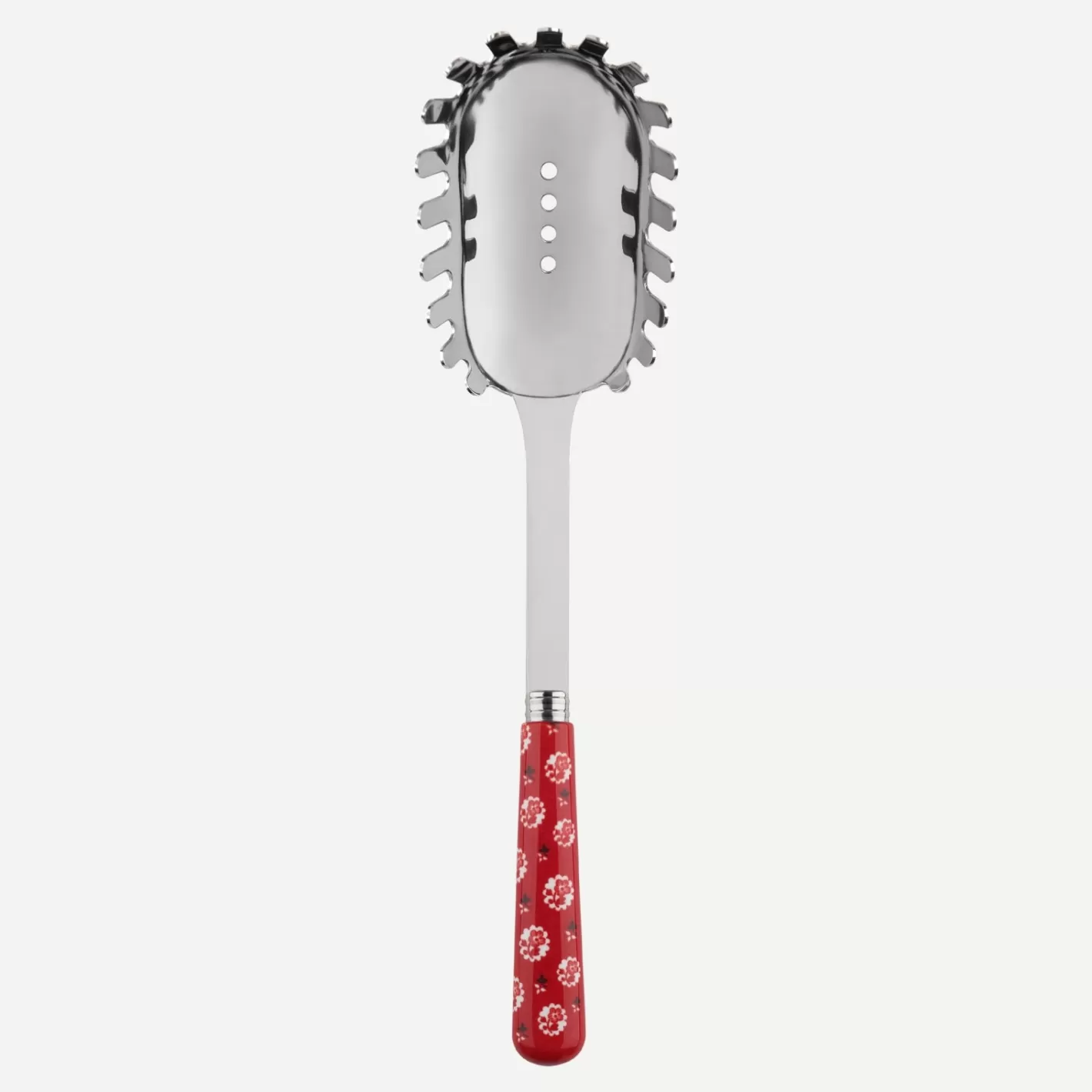 Sabre Paris Spaghetti Spoon>Provencal, Red