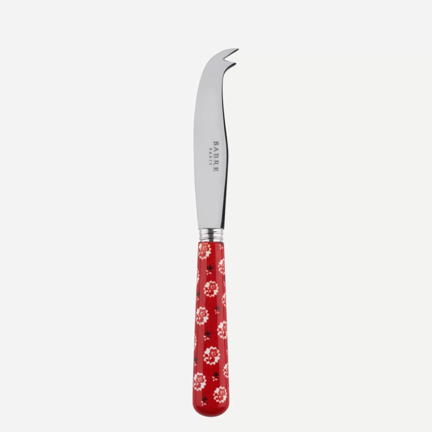 Sabre Paris Cheese Knife>Provencal, Red