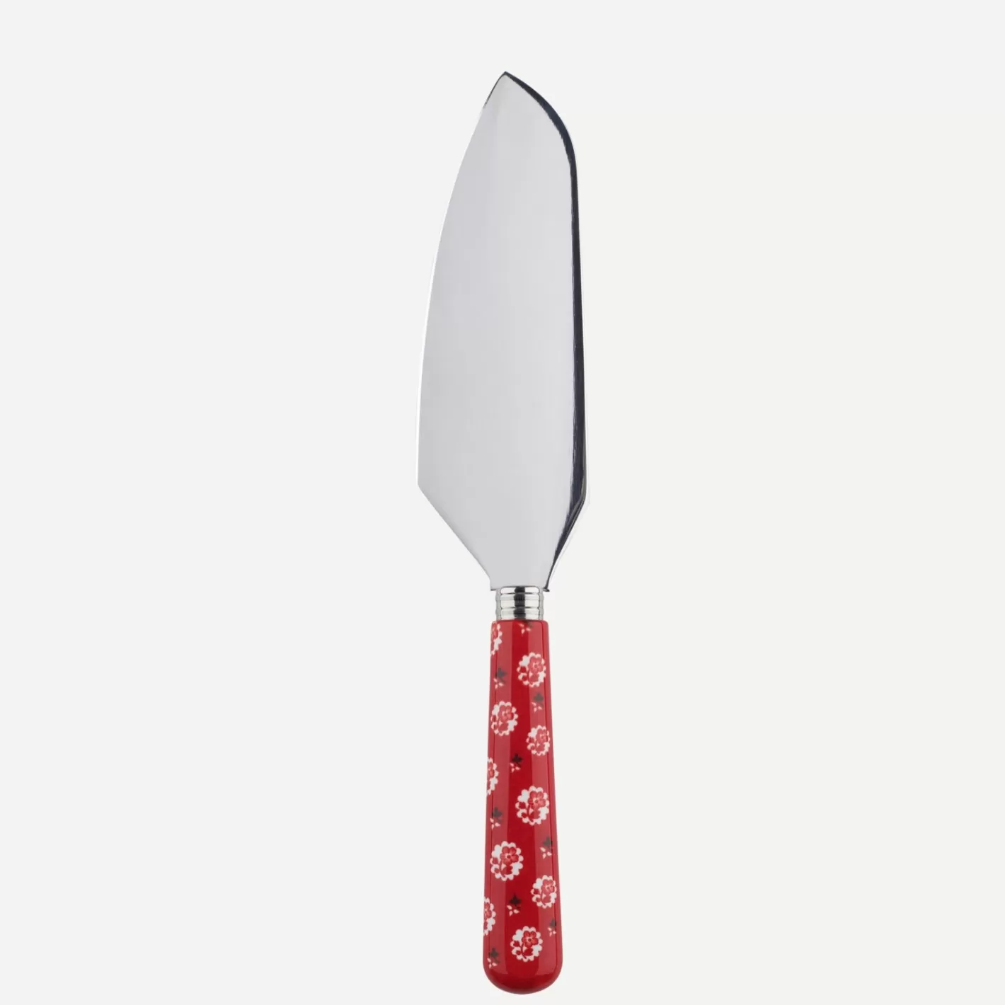 Sabre Paris Tart Slicer>Provencal, Red