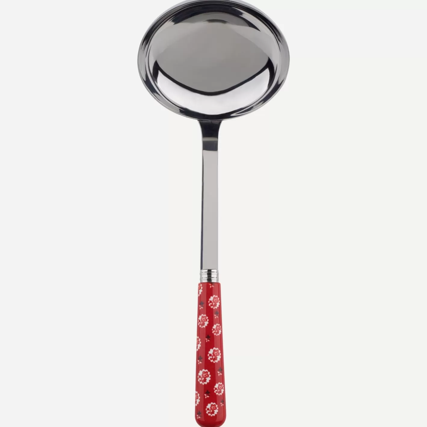 Sabre Paris Ladle>Provencal, Red