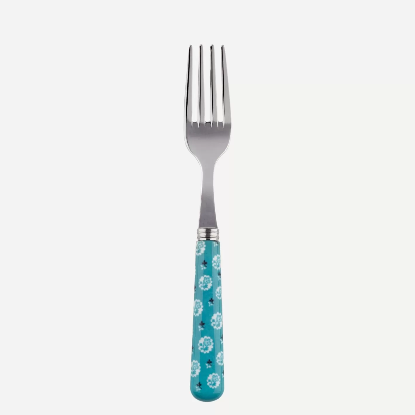 Sabre Paris Small Fork>Provencal, Turquoise