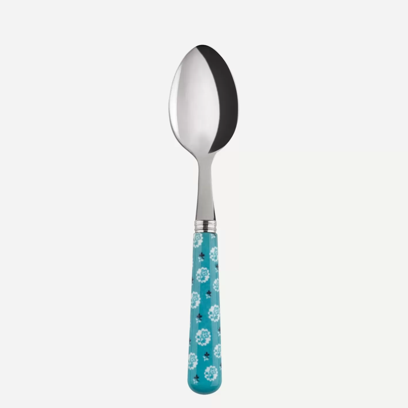 Sabre Paris Teaspoon>Provencal, Turquoise