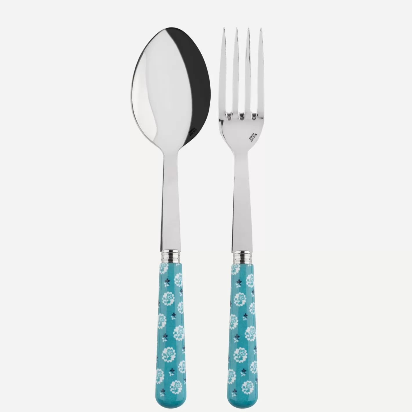 Sabre Paris Serving Set>Provencal, Turquoise