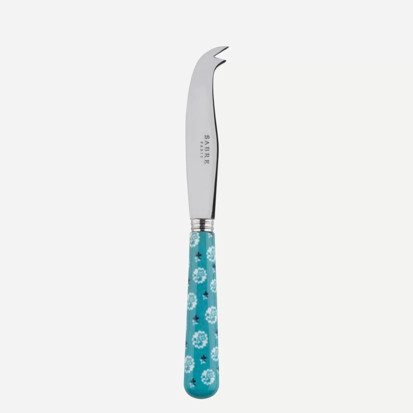 Sabre Paris Cheese Knife>Provencal, Turquoise