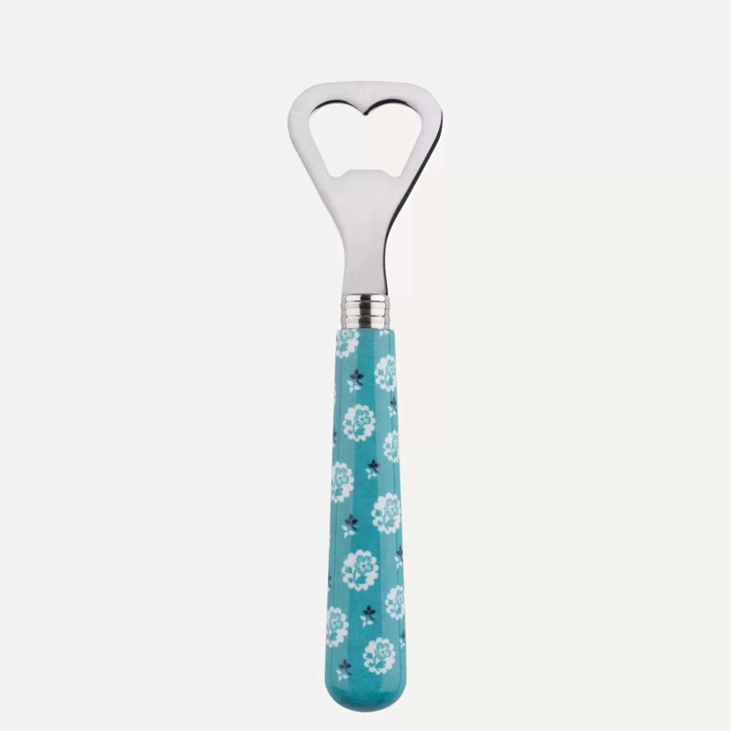 Sabre Paris Bottle Opener>Provencal, Turquoise