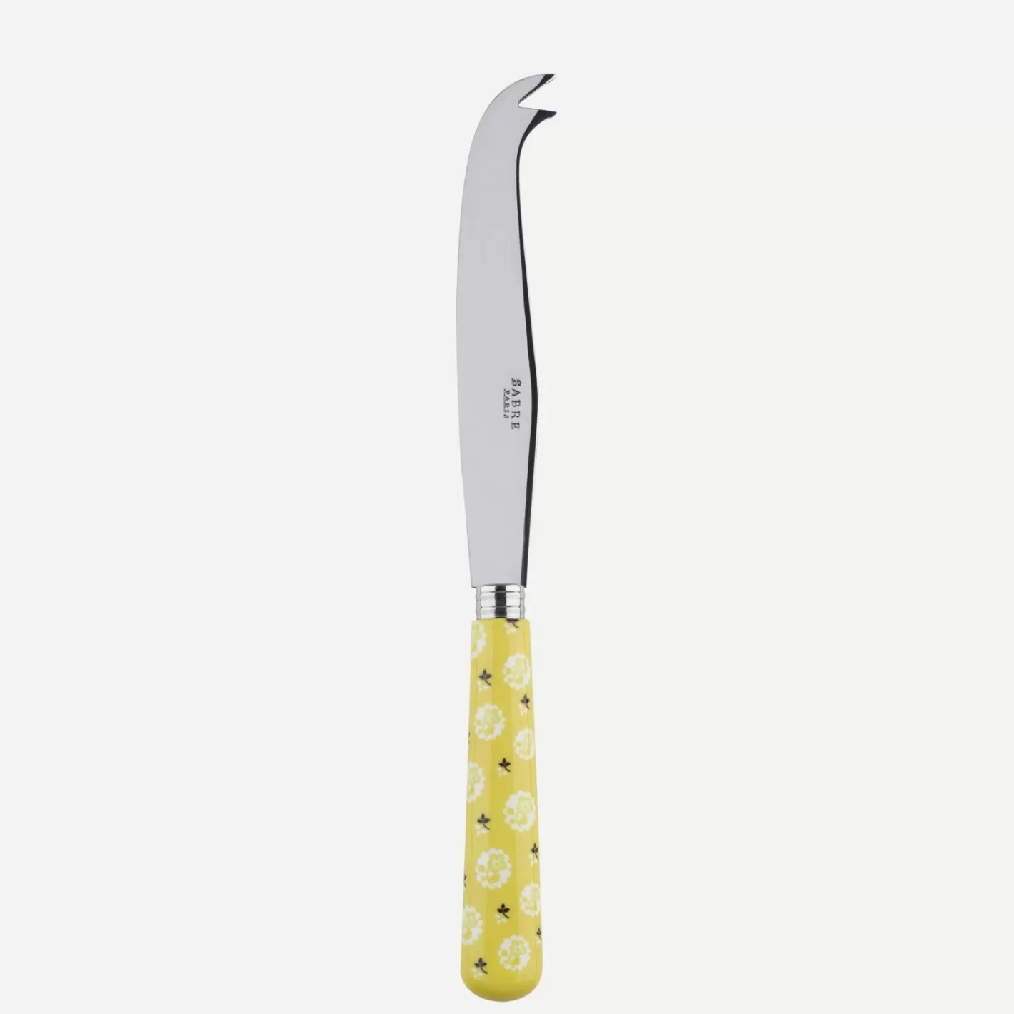 Sabre Paris Cheese Knife>Provencal, Yellow