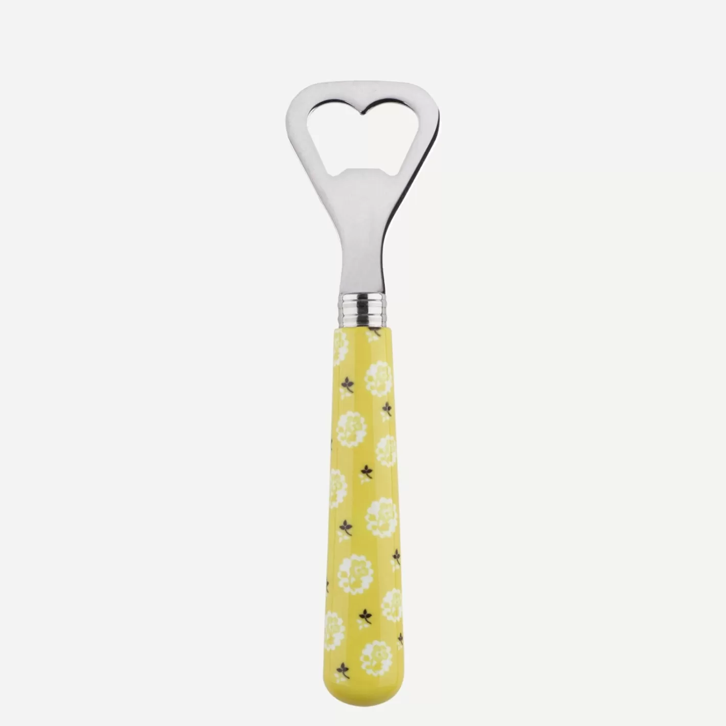 Sabre Paris Bottle Opener>Provencal, Yellow