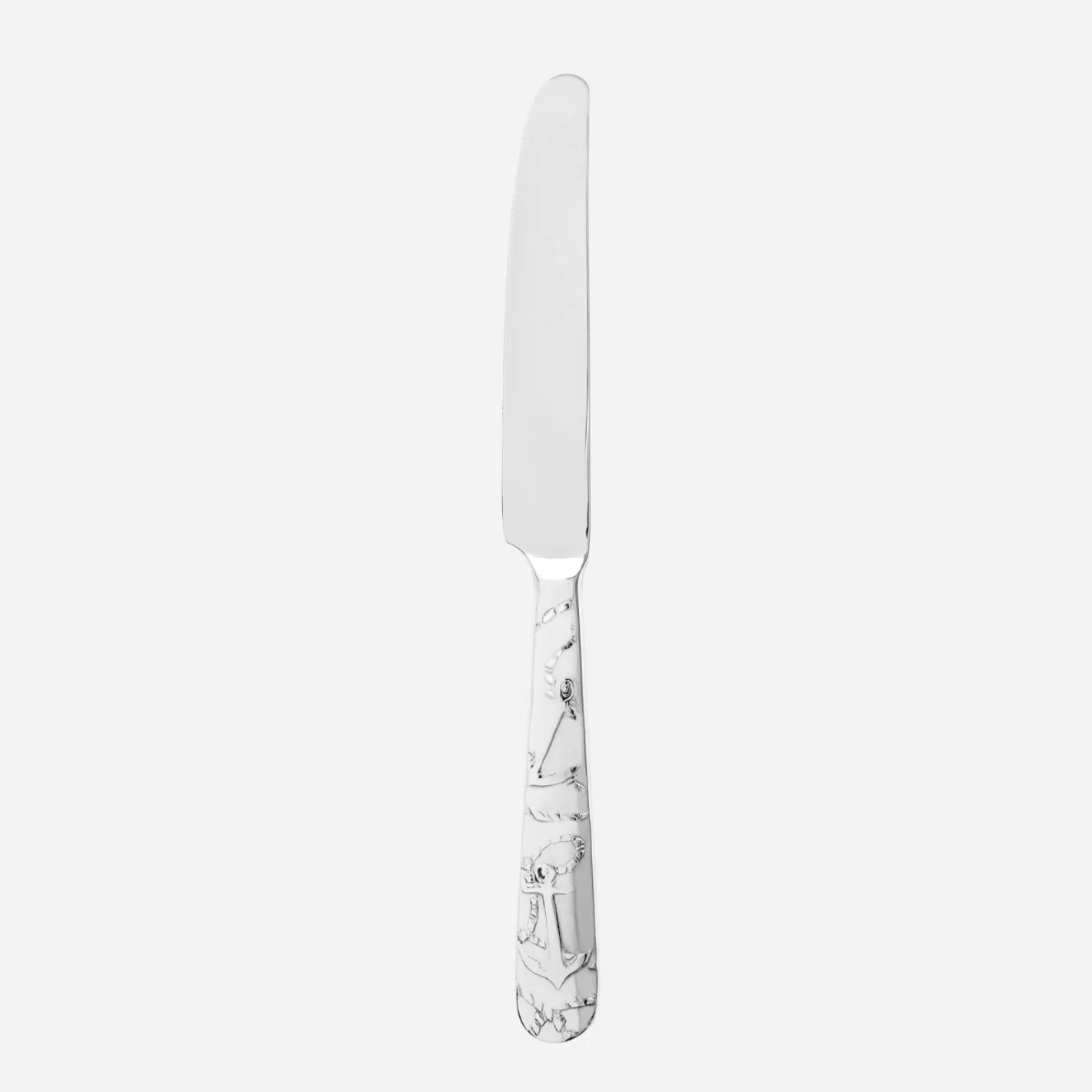 Sabre Paris Dinner Knife>Saint Malo, Stainless steel