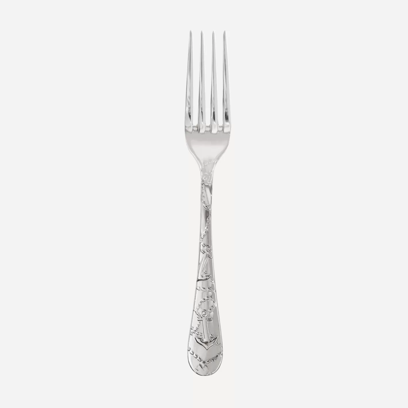 Sabre Paris Salad Fork>Saint Malo, Stainless steel