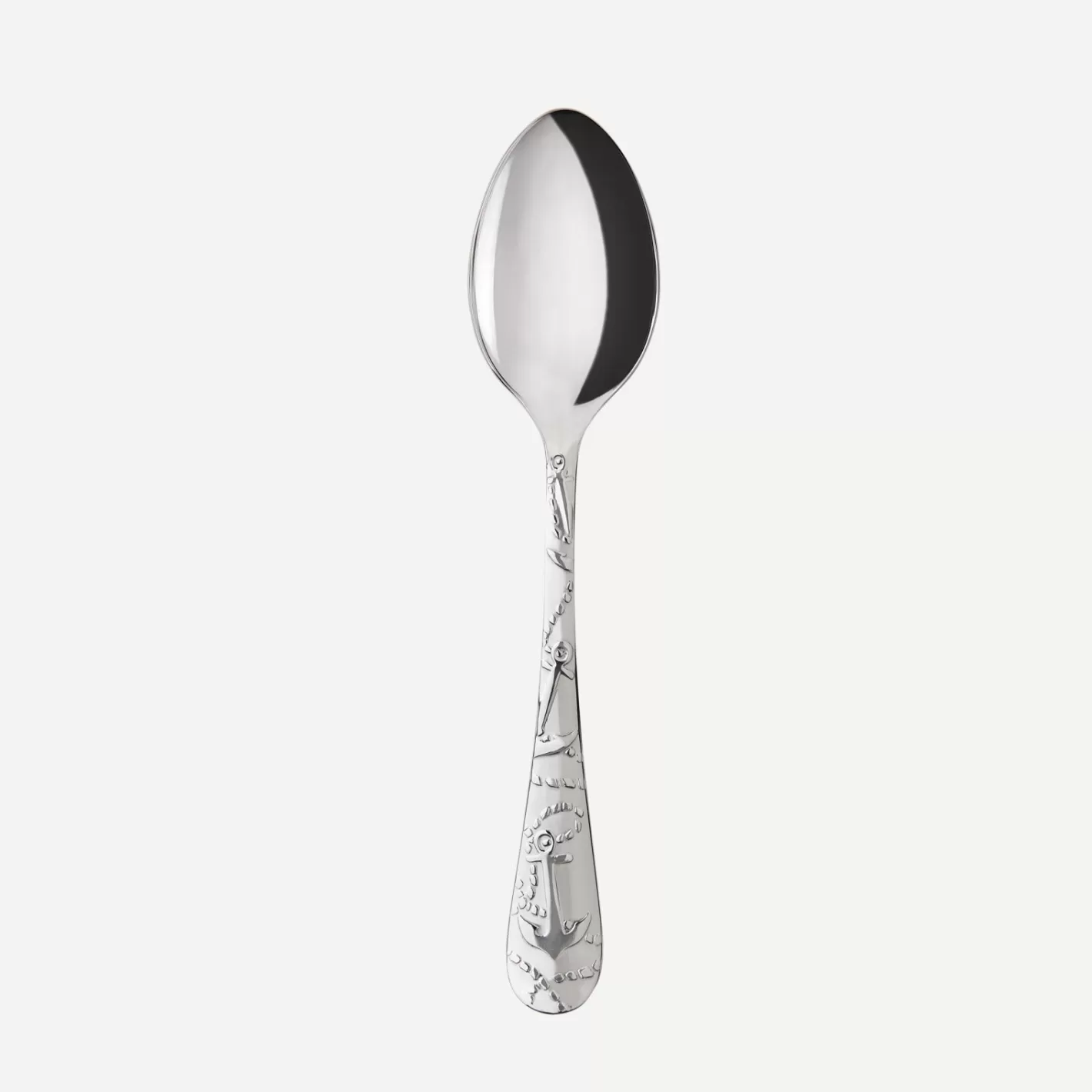 Sabre Paris Soup Spoon>Saint Malo, Stainless steel