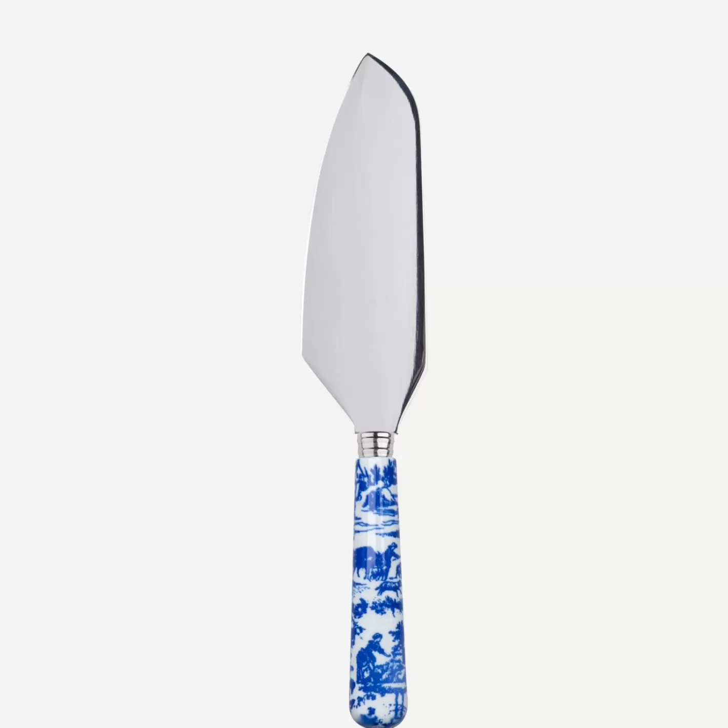 Sabre Paris Tart Slicer>Toile, Blue