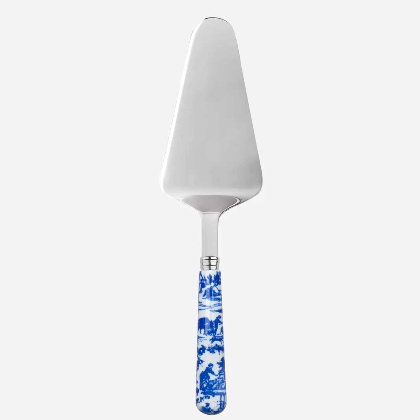 Sabre Paris Tart Server>Toile, Blue