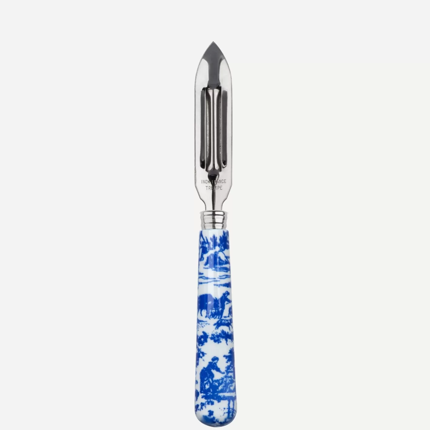 Sabre Paris Peeler>Toile, Blue