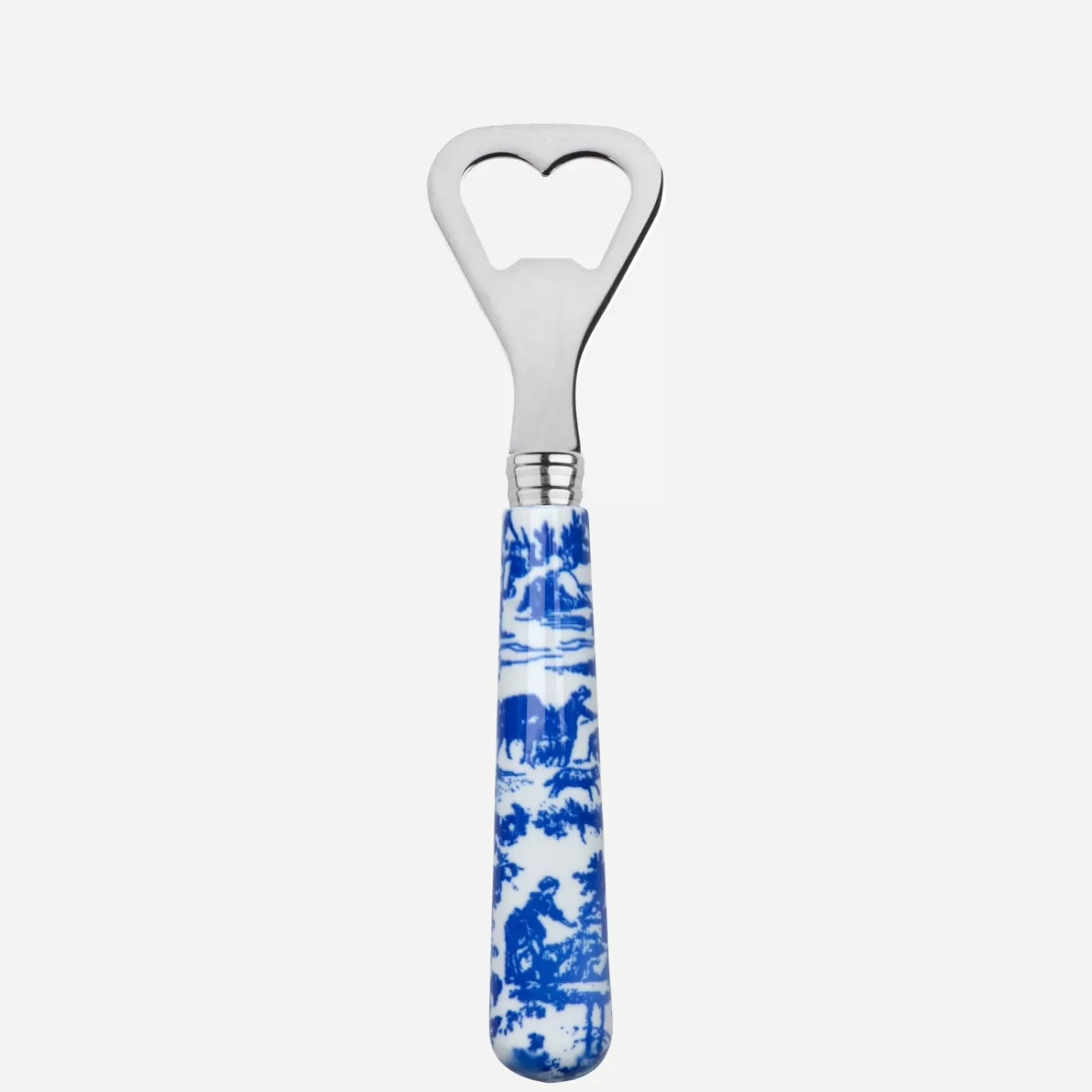 Sabre Paris Bottle Opener>Toile, Blue