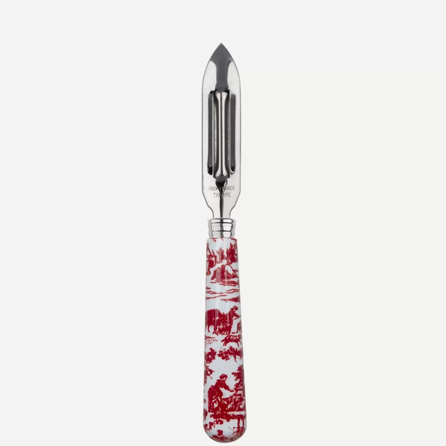 Sabre Paris Peeler>Toile, Red