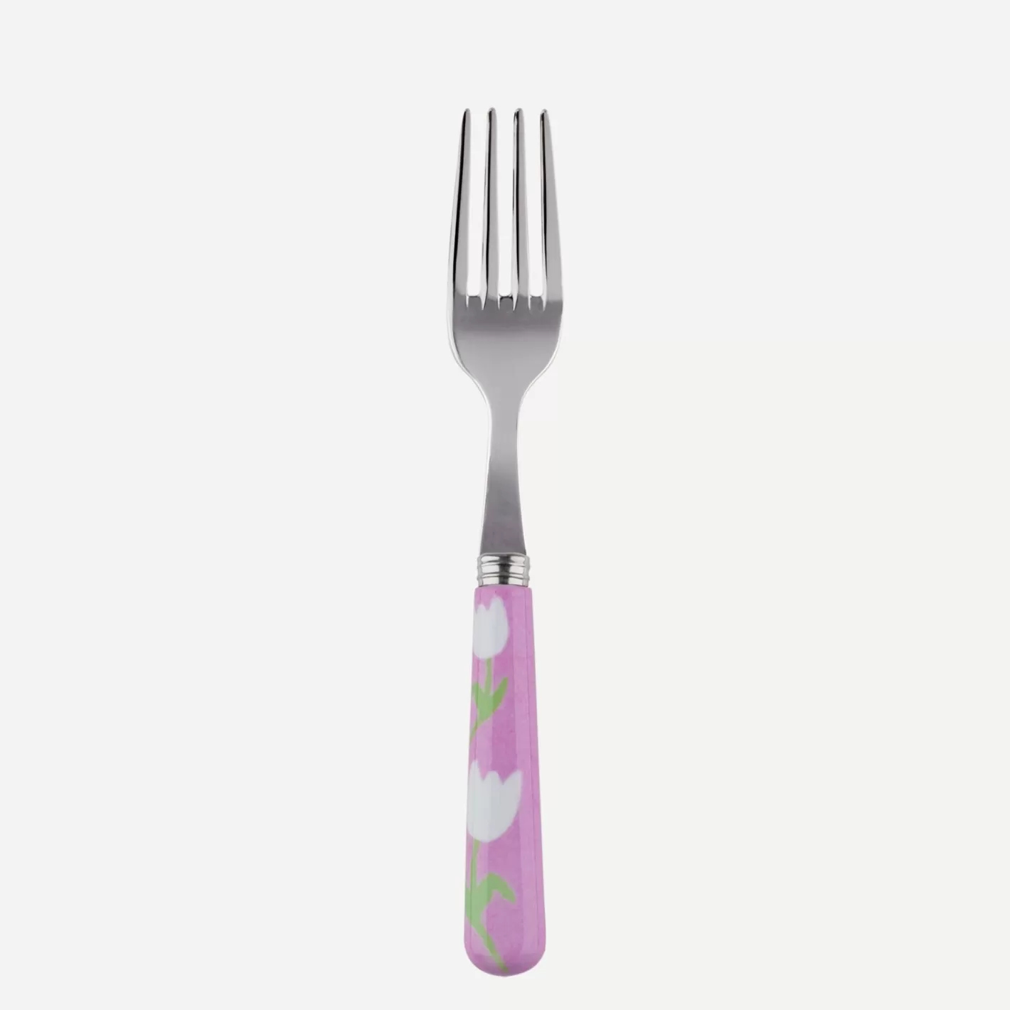 Sabre Paris Small Fork>Tulipe, Pink