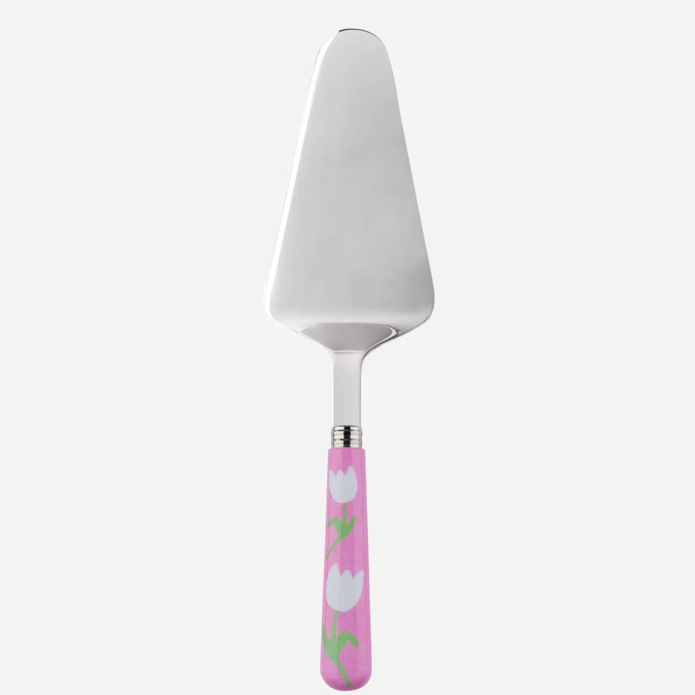 Sabre Paris Tart Server>Tulipe, Pink