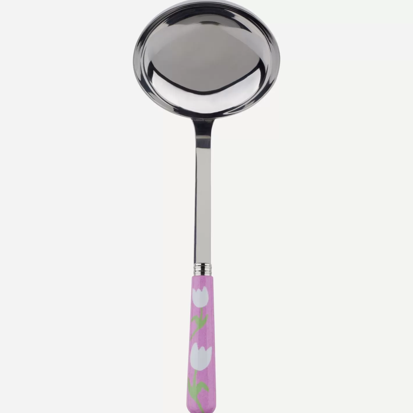 Sabre Paris Ladle>Tulipe, Pink