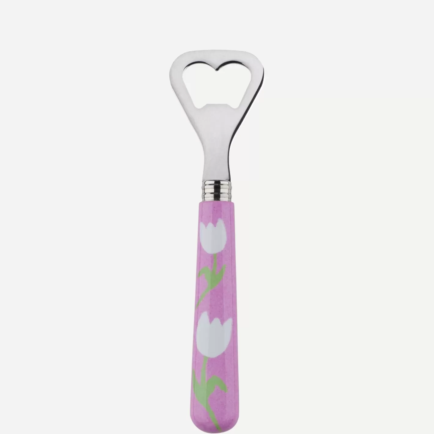 Sabre Paris Bottle Opener>Tulipe, Pink