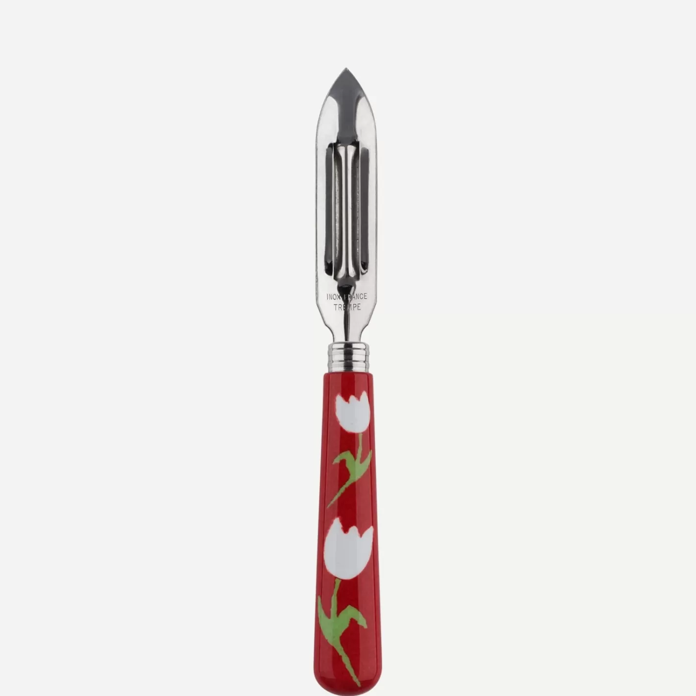 Sabre Paris Peeler>Tulipe, Red