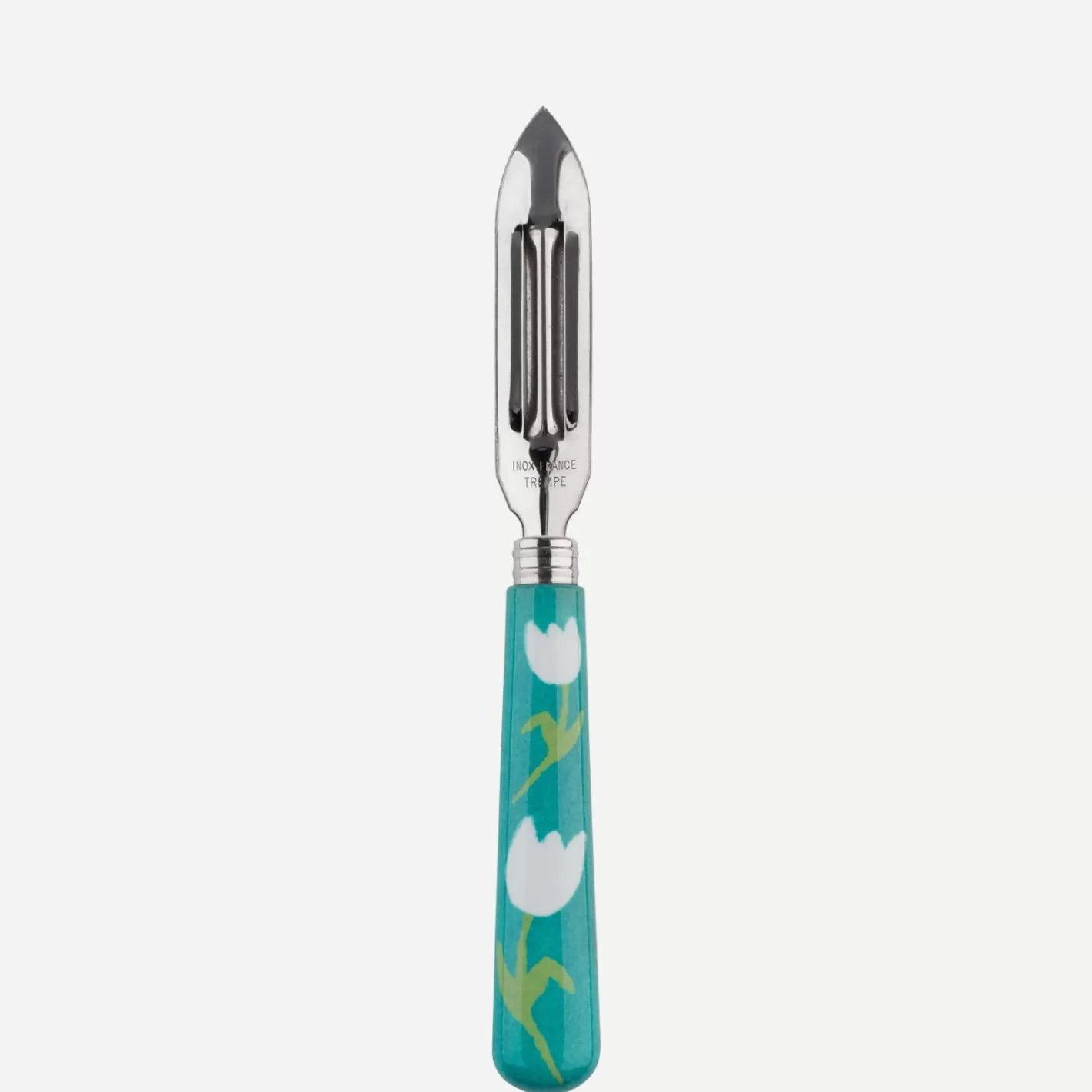 Sabre Paris Peeler>Tulipe, Turquoise